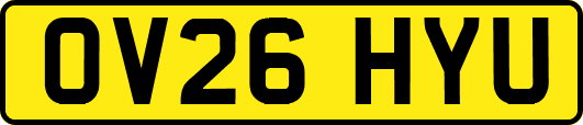 OV26HYU