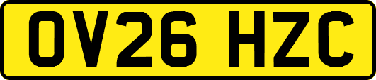 OV26HZC