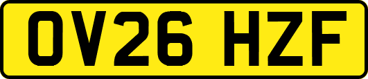 OV26HZF