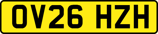 OV26HZH