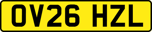OV26HZL