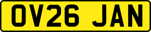 OV26JAN