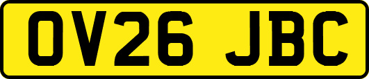 OV26JBC