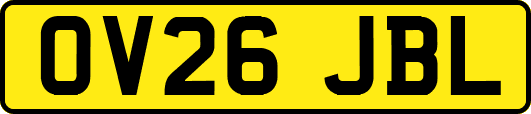 OV26JBL