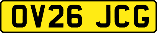 OV26JCG