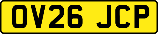 OV26JCP