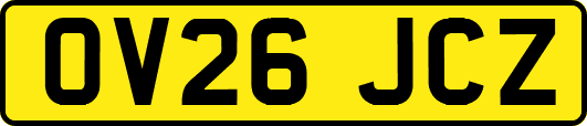 OV26JCZ