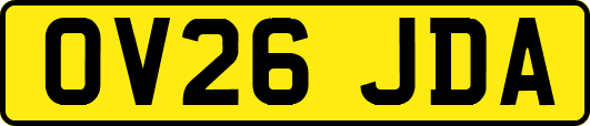 OV26JDA