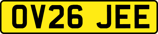OV26JEE