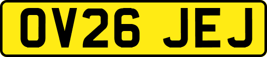 OV26JEJ