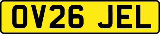 OV26JEL