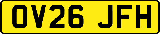 OV26JFH