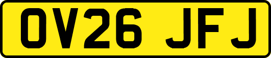 OV26JFJ