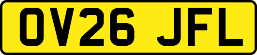 OV26JFL