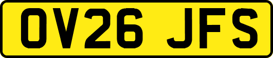 OV26JFS