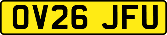 OV26JFU