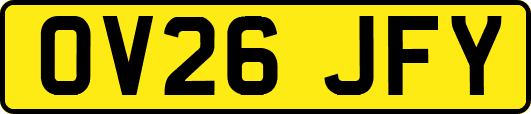 OV26JFY