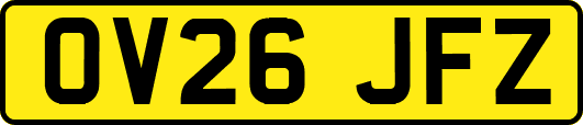 OV26JFZ