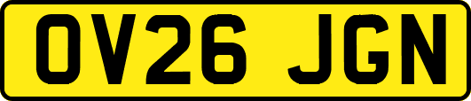 OV26JGN