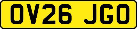 OV26JGO