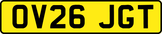 OV26JGT
