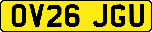 OV26JGU