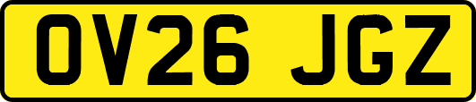 OV26JGZ