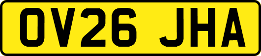 OV26JHA