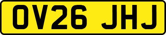 OV26JHJ
