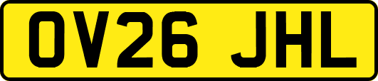 OV26JHL