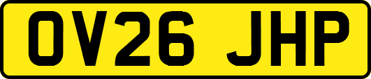 OV26JHP