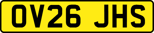 OV26JHS