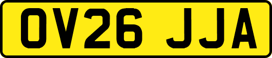 OV26JJA