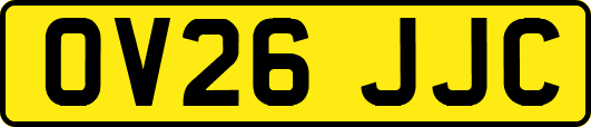 OV26JJC