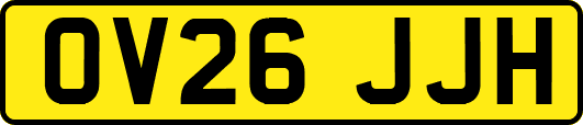 OV26JJH