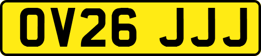 OV26JJJ