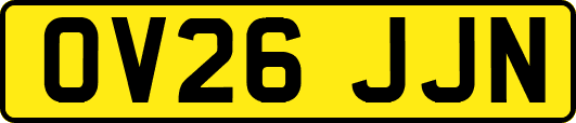 OV26JJN