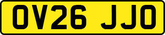 OV26JJO