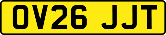 OV26JJT