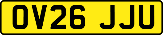 OV26JJU