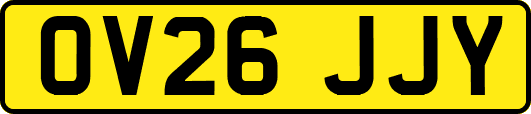 OV26JJY