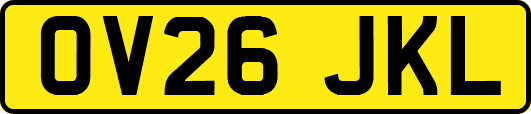 OV26JKL