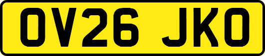 OV26JKO