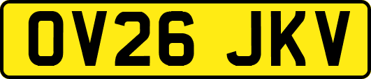 OV26JKV
