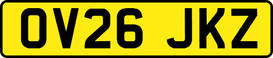OV26JKZ