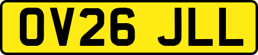 OV26JLL