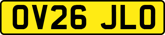 OV26JLO