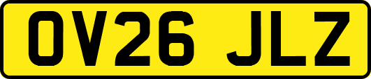 OV26JLZ