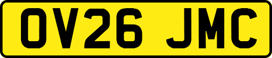 OV26JMC