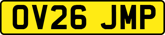 OV26JMP